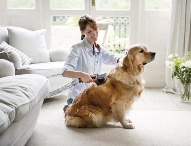 Dog & Cat Pet Groom Vacuum Cleaner - Freshyshop