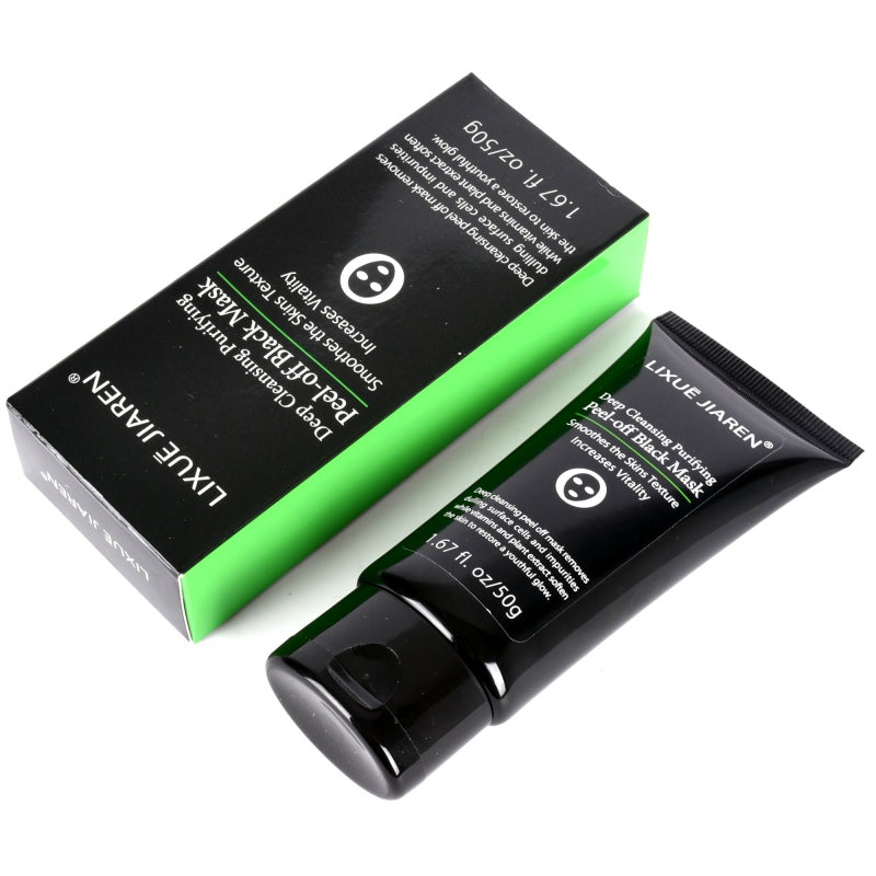 Peel Off Black Mask Blackhead - Freshyshop