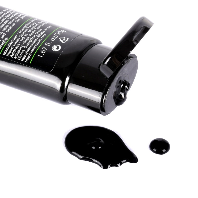 Peel Off Black Mask Blackhead - Freshyshop